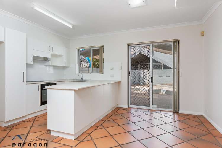 Sixth view of Homely townhouse listing, 2/305 Bulwer Street, Perth WA 6000