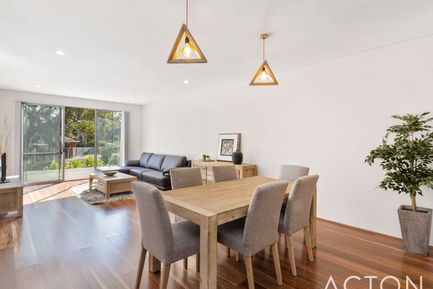 Main view of Homely apartment listing, 2/54 Meagher Drive, Floreat WA 6014