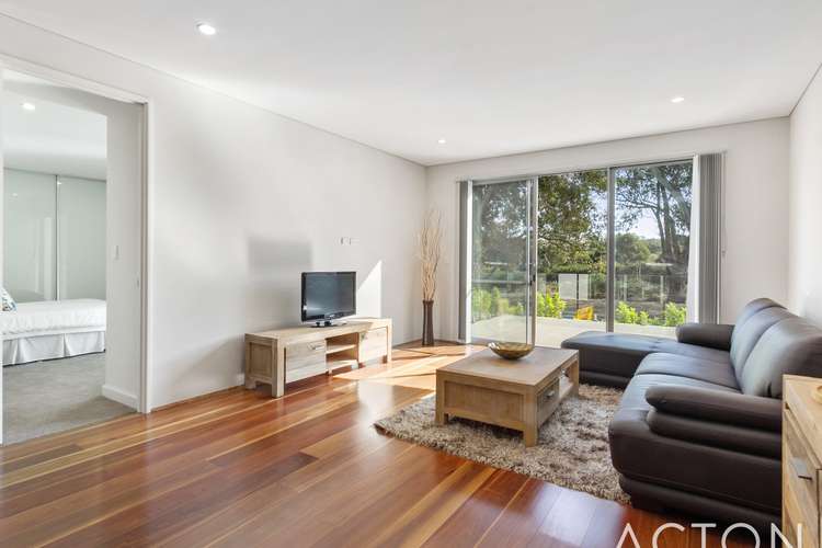 Second view of Homely apartment listing, 2/54 Meagher Drive, Floreat WA 6014