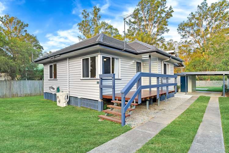 Second view of Homely house listing, 17 Doorey Street, Keperra QLD 4054