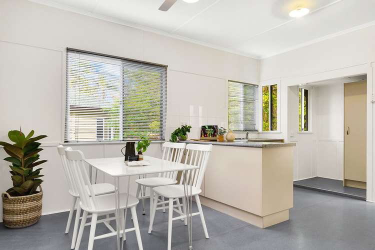 Fourth view of Homely house listing, 17 Doorey Street, Keperra QLD 4054