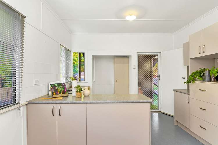 Fifth view of Homely house listing, 17 Doorey Street, Keperra QLD 4054
