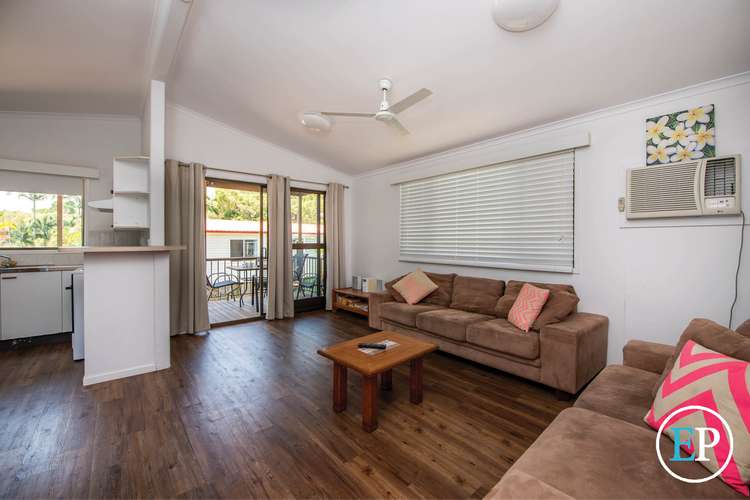 Fourth view of Homely house listing, 6/7-9 Rheuben Terrace, Arcadia QLD 4819