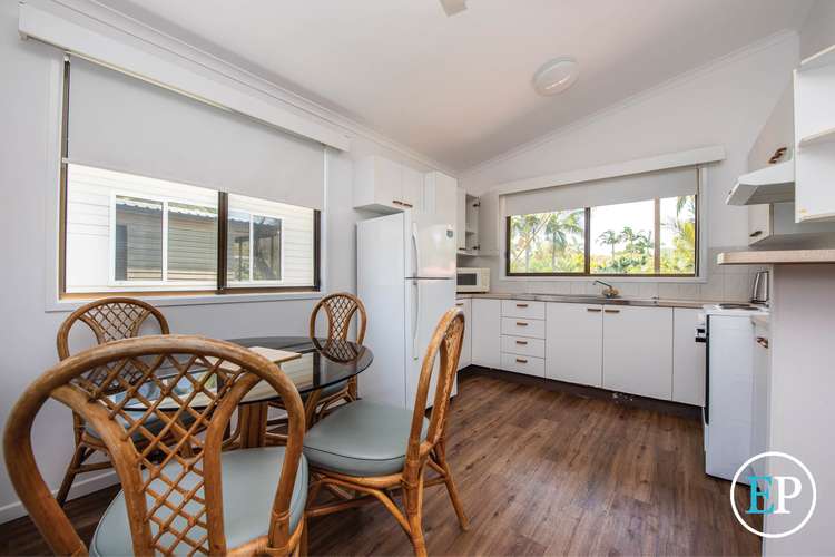 Fifth view of Homely house listing, 6/7-9 Rheuben Terrace, Arcadia QLD 4819