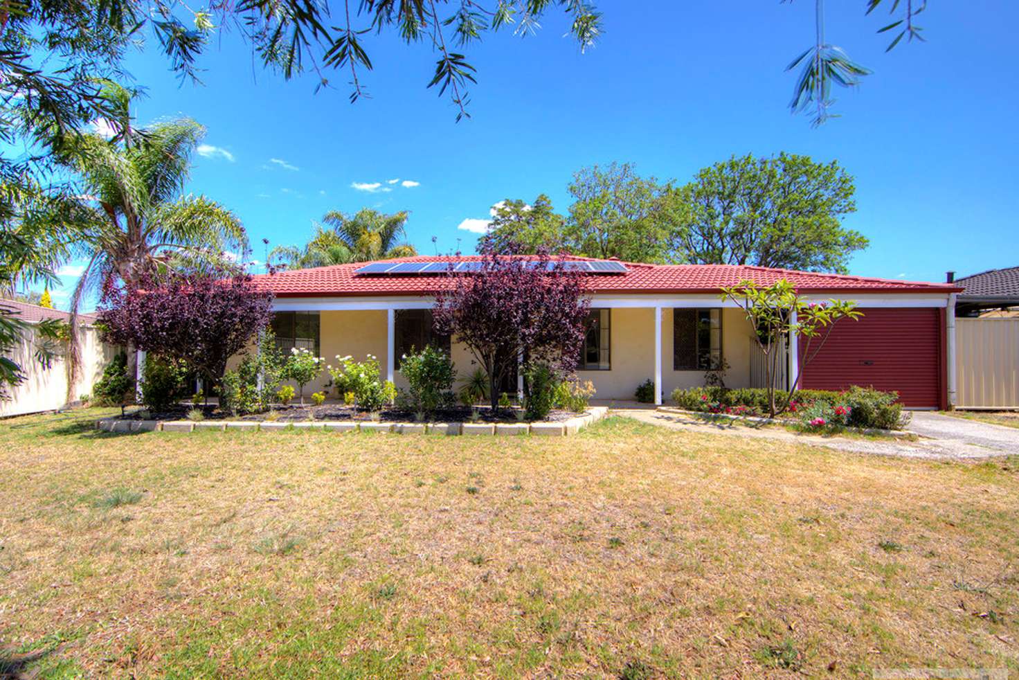 Main view of Homely house listing, 76 Palmer Crescent, High Wycombe WA 6057