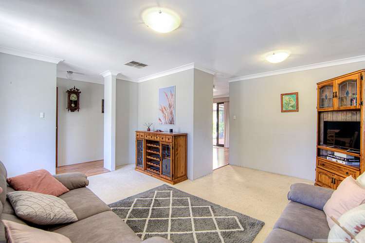 Seventh view of Homely house listing, 76 Palmer Crescent, High Wycombe WA 6057