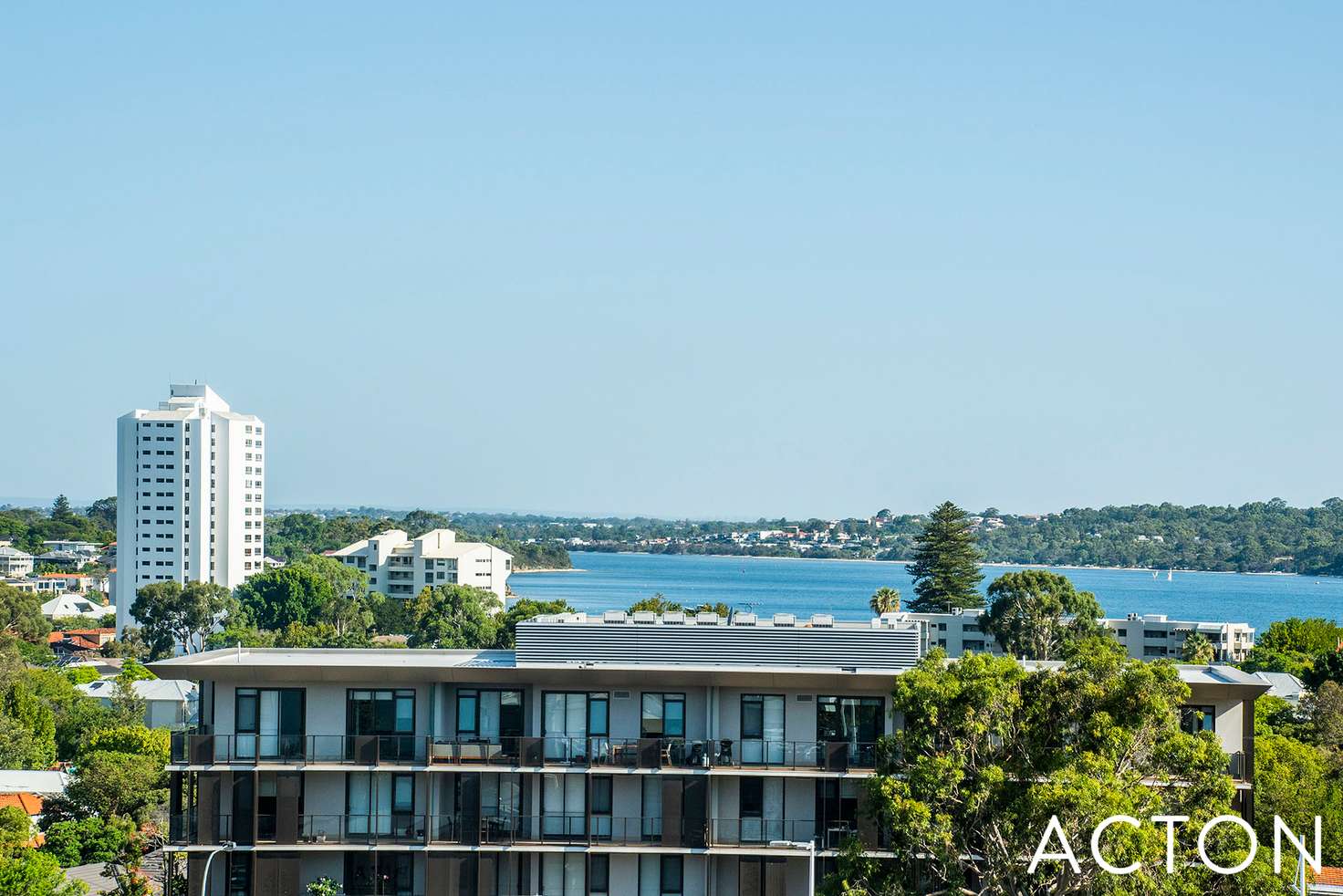 Main view of Homely apartment listing, 608/2 Bovell Lane, Claremont WA 6010