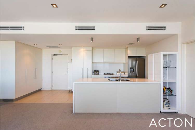 Fifth view of Homely apartment listing, 608/2 Bovell Lane, Claremont WA 6010