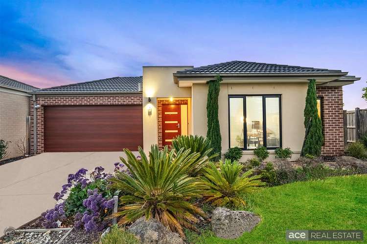 Main view of Homely house listing, 2 Whitecaps Avenue, Point Cook VIC 3030