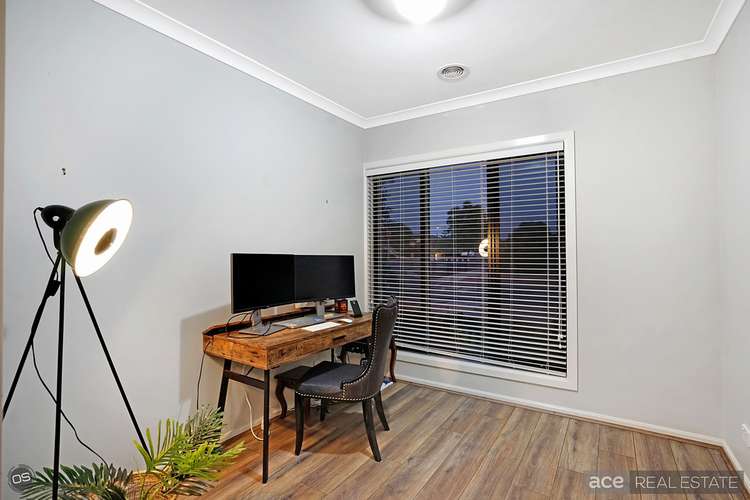 Sixth view of Homely house listing, 2 Whitecaps Avenue, Point Cook VIC 3030