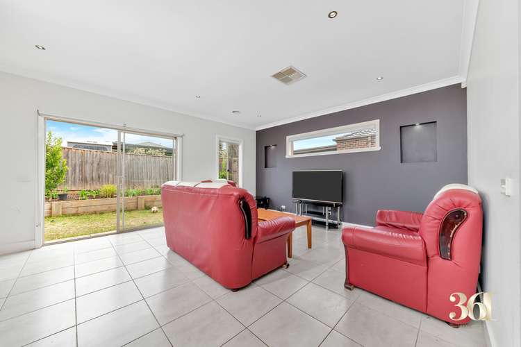 Sixth view of Homely house listing, 25 Leafy View Esp, Harkness VIC 3337