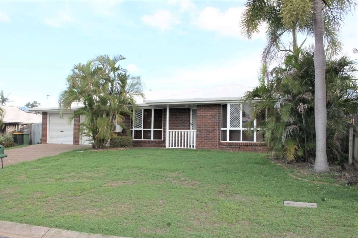 Main view of Homely house listing, 3 *** Application Closed*** Lazarus Court, Eimeo QLD 4740