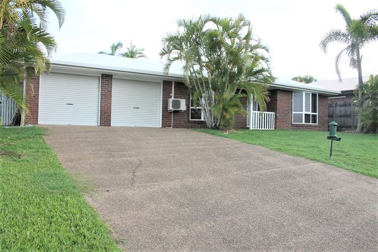 Second view of Homely house listing, 3 *** Application Closed*** Lazarus Court, Eimeo QLD 4740