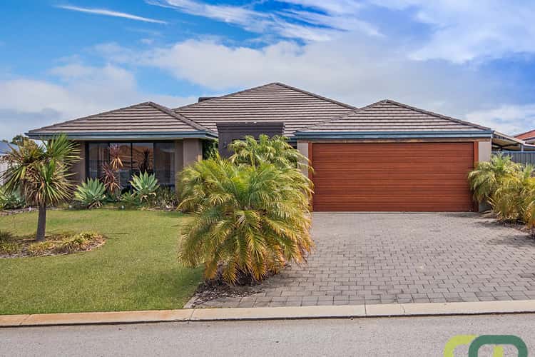 Main view of Homely house listing, 6 Mansfield Road, Secret Harbour WA 6173