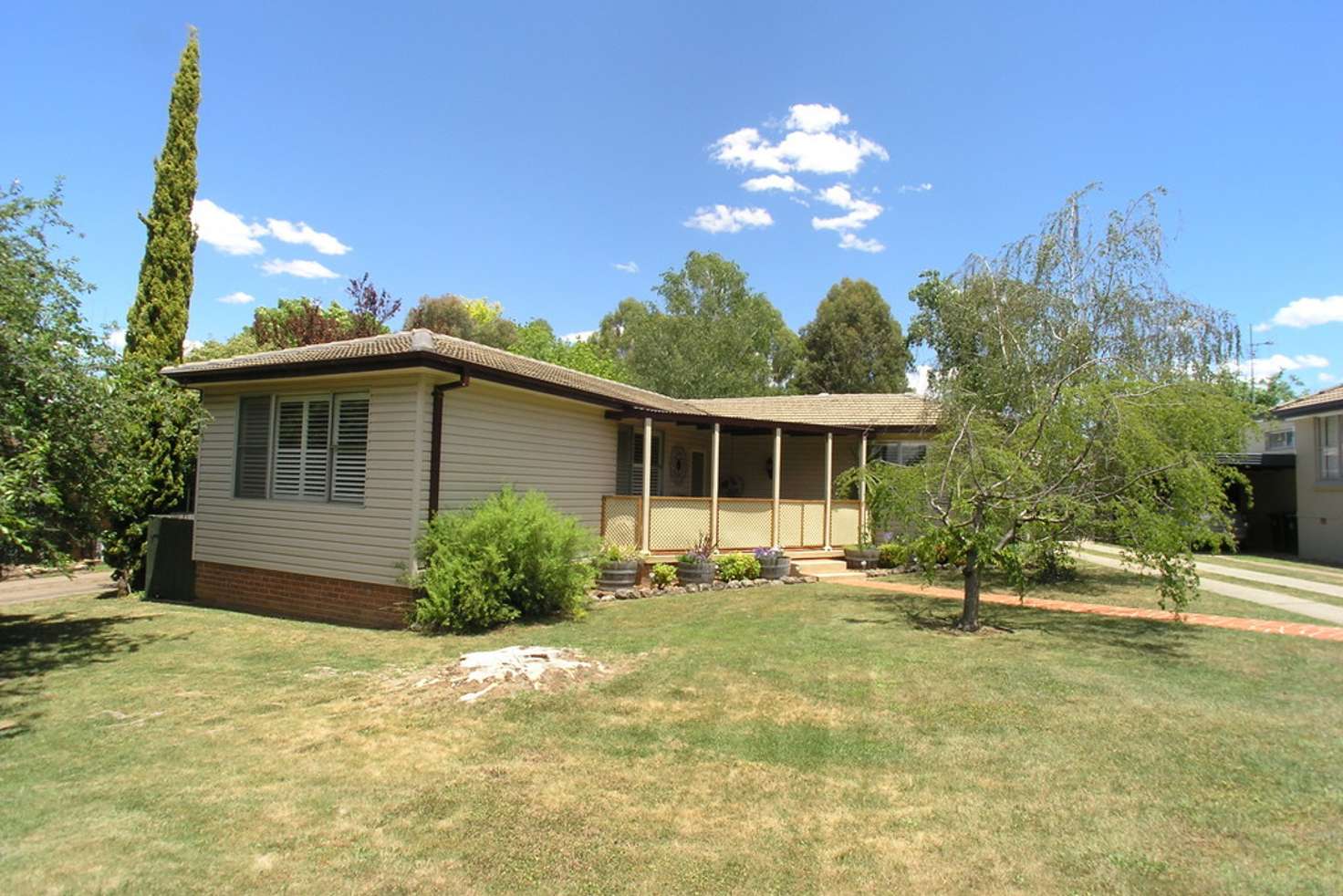 Main view of Homely house listing, 70 Gardiner Road, Orange NSW 2800