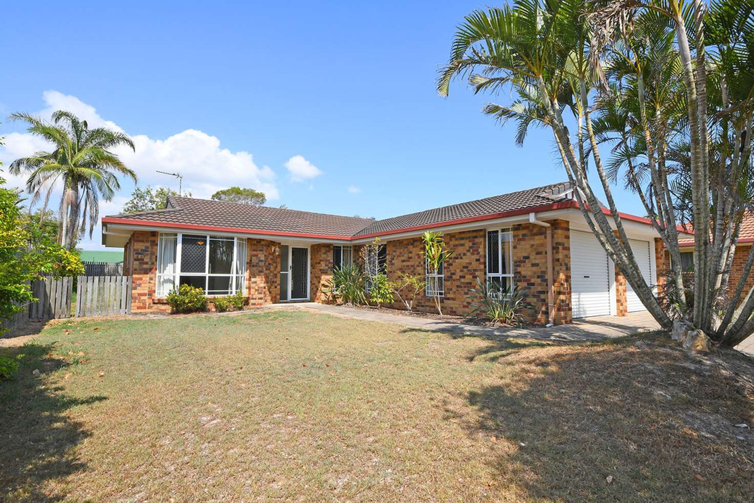 Main view of Homely house listing, 30 THORNBILL DRIVE, Eli Waters QLD 4655