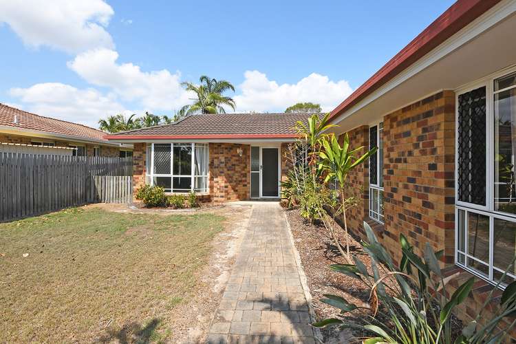 Second view of Homely house listing, 30 THORNBILL DRIVE, Eli Waters QLD 4655