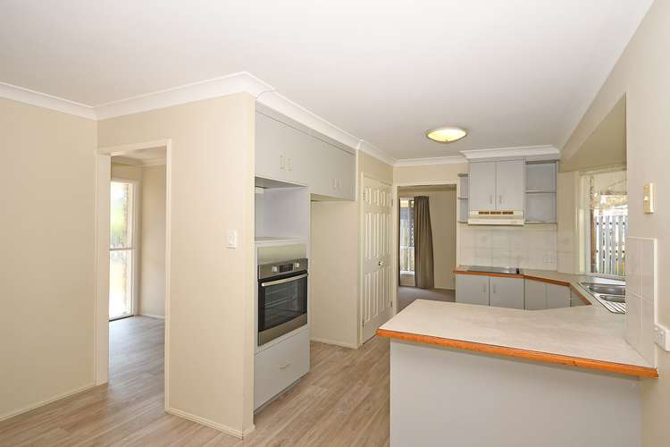 Third view of Homely house listing, 30 THORNBILL DRIVE, Eli Waters QLD 4655