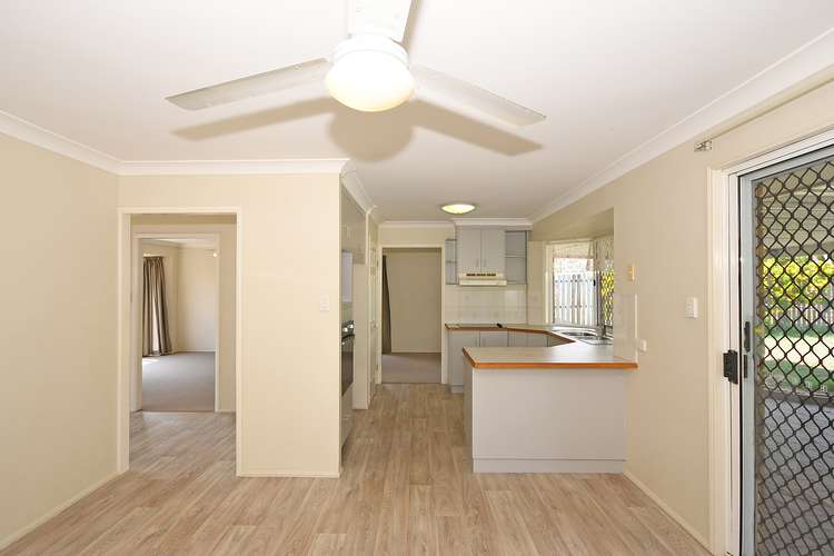 Fifth view of Homely house listing, 30 THORNBILL DRIVE, Eli Waters QLD 4655