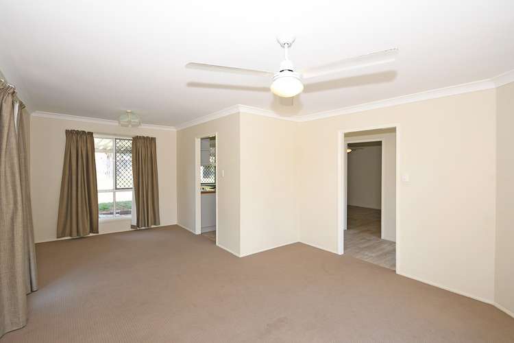Seventh view of Homely house listing, 30 THORNBILL DRIVE, Eli Waters QLD 4655