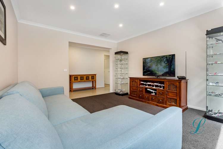 Second view of Homely house listing, 12 Lewis Place, Sunbury VIC 3429