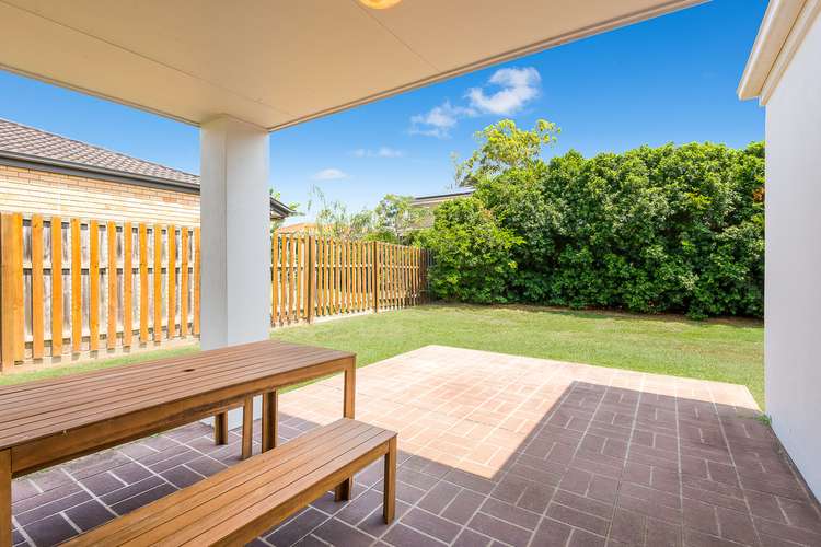 Second view of Homely house listing, 11 Cyperus Crescent, Carseldine QLD 4034
