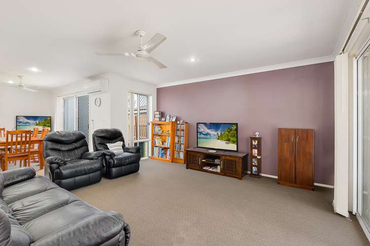 Third view of Homely house listing, 11 Cyperus Crescent, Carseldine QLD 4034