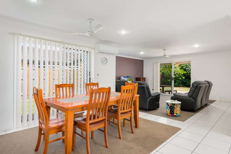 Fourth view of Homely house listing, 11 Cyperus Crescent, Carseldine QLD 4034