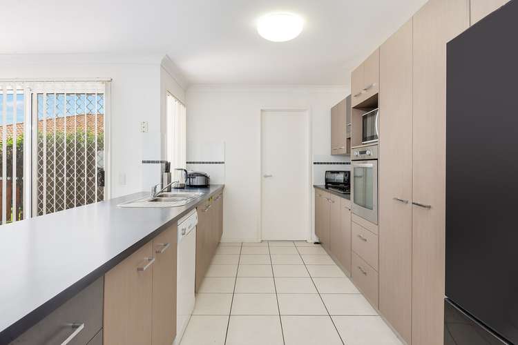Fifth view of Homely house listing, 11 Cyperus Crescent, Carseldine QLD 4034