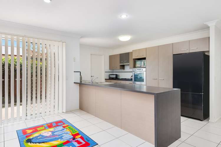 Sixth view of Homely house listing, 11 Cyperus Crescent, Carseldine QLD 4034