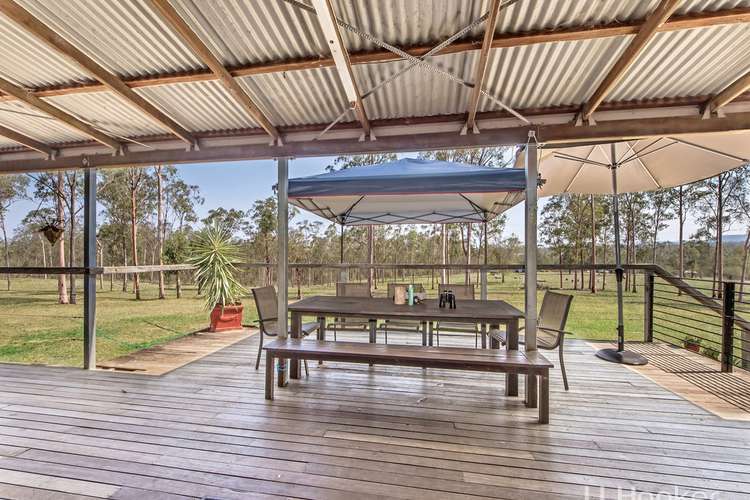 Third view of Homely house listing, 272-328 Grandchester Mt-Mort Rd, Grandchester QLD 4340