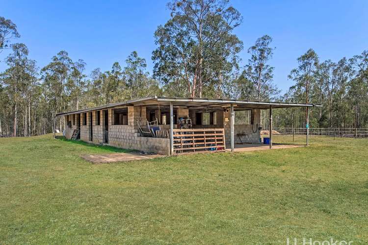 Fourth view of Homely house listing, 272-328 Grandchester Mt-Mort Rd, Grandchester QLD 4340