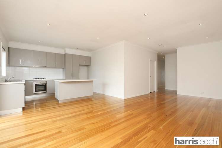 Second view of Homely townhouse listing, 4/32 View Street, Pascoe Vale VIC 3044