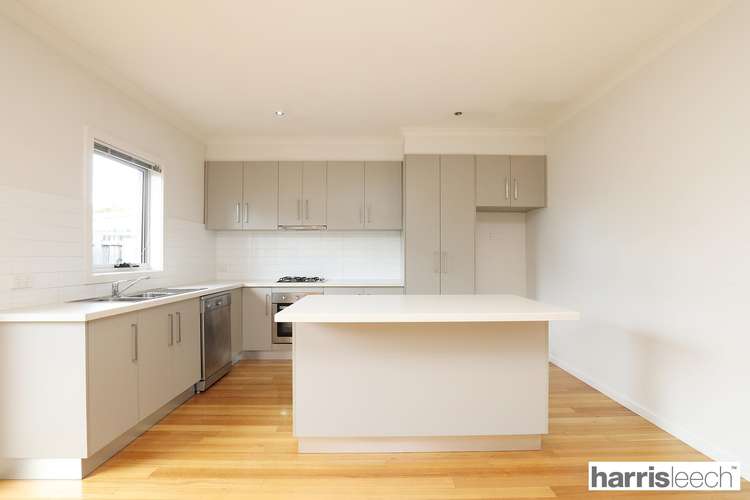 Third view of Homely townhouse listing, 4/32 View Street, Pascoe Vale VIC 3044