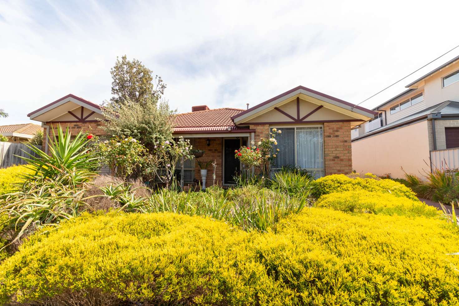 Main view of Homely house listing, 4 Mc Kenzie Street, Seaford VIC 3198