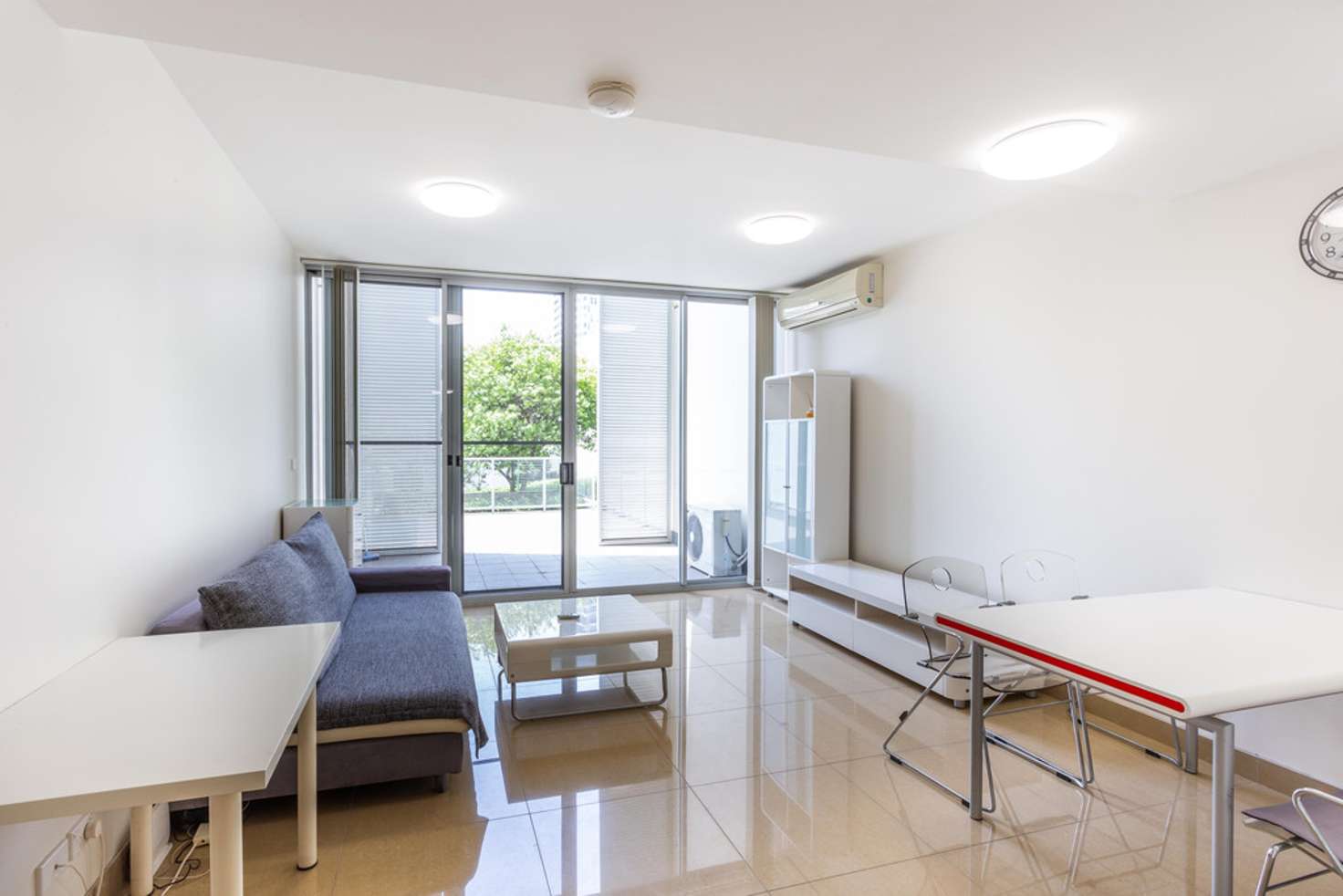 Main view of Homely apartment listing, DG06/10-16 Marquet Street, Rhodes NSW 2138