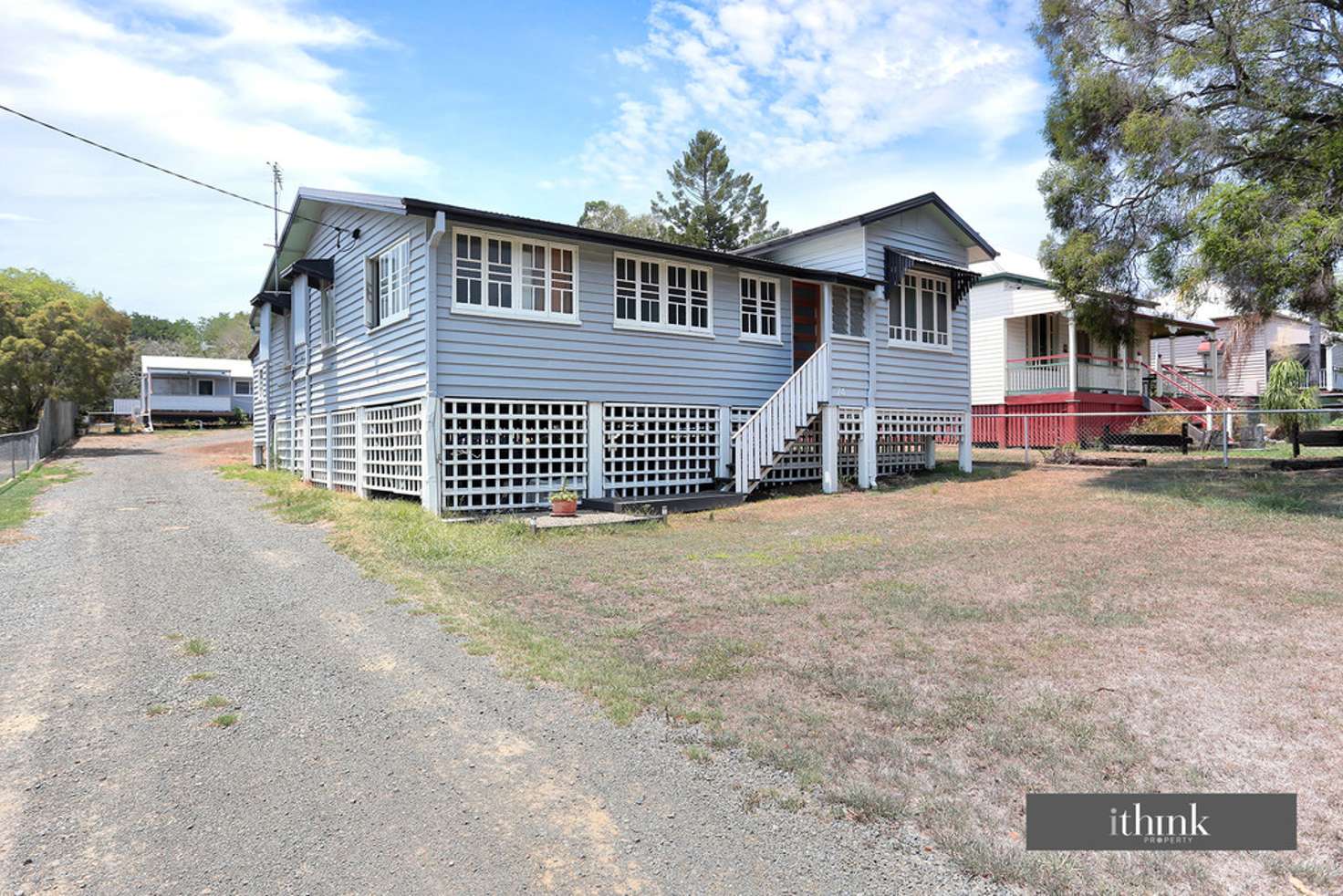 Main view of Homely house listing, 74 Queen Street, Harrisville QLD 4307