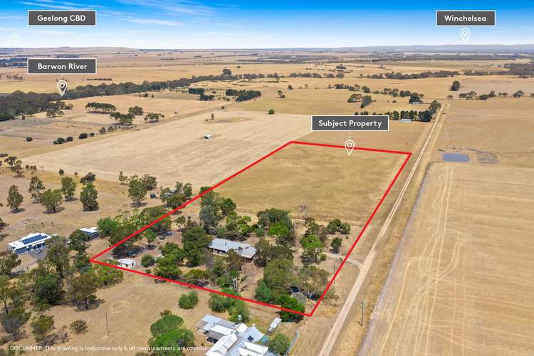Second view of Homely house listing, 215 Mahers Road, Inverleigh VIC 3321