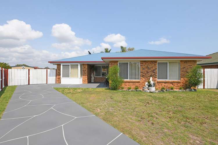 Main view of Homely house listing, 8 Marloo Court, Urangan QLD 4655