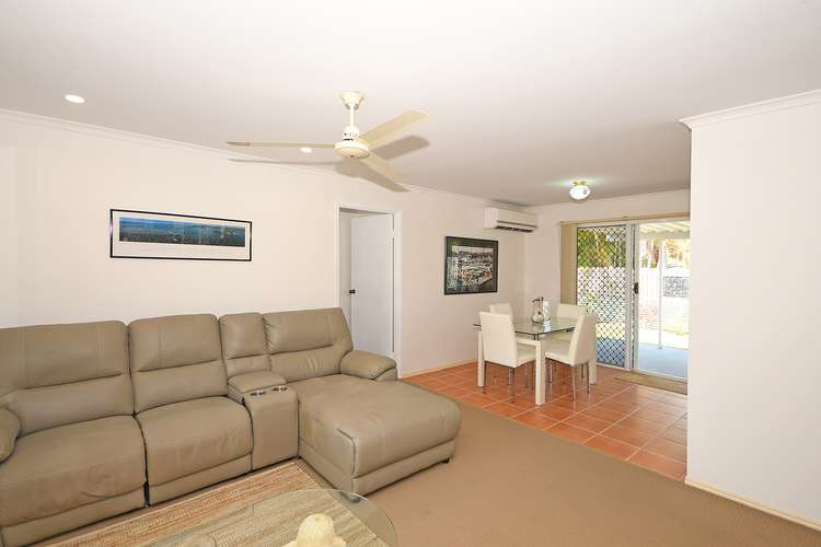 Fifth view of Homely house listing, 8 Marloo Court, Urangan QLD 4655