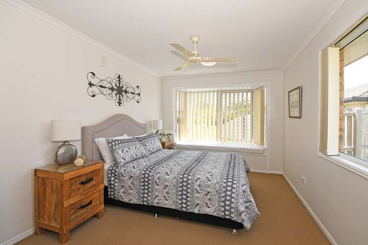 Seventh view of Homely house listing, 8 Marloo Court, Urangan QLD 4655