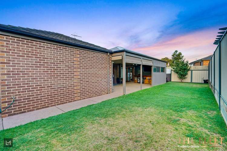 Second view of Homely house listing, 3 Simmons Drive, Bacchus Marsh VIC 3340