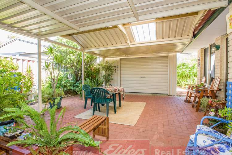 Second view of Homely house listing, 7 Velvet Grove, Eaton WA 6232