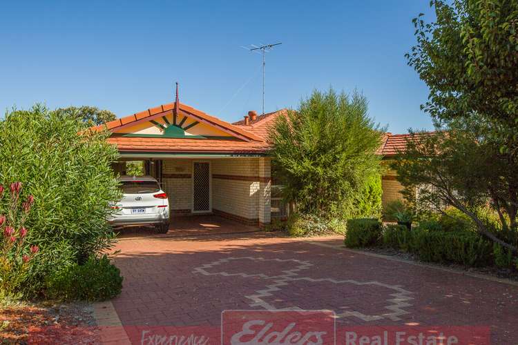 Fifth view of Homely house listing, 7 Velvet Grove, Eaton WA 6232