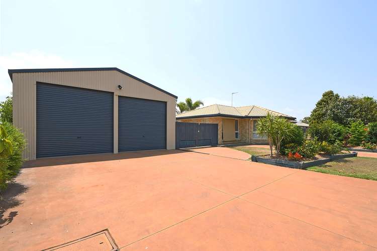 Second view of Homely house listing, 2 Whipbird Court, Urangan QLD 4655