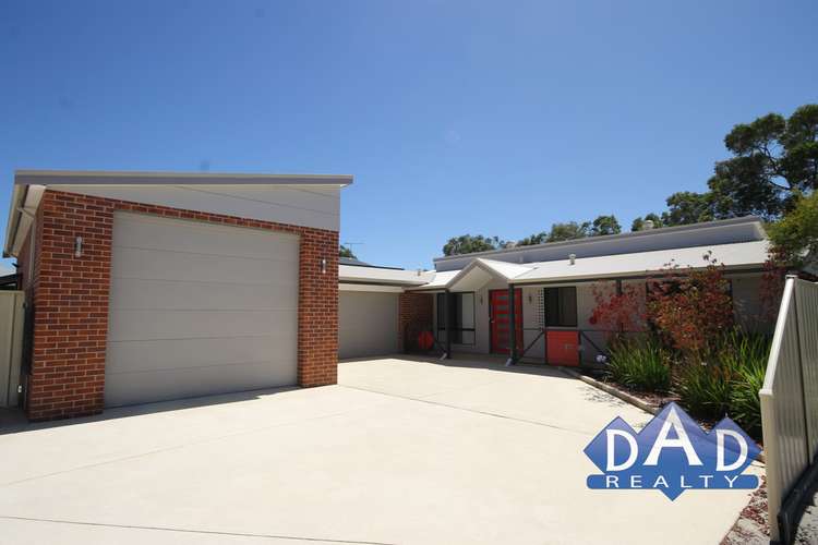 Main view of Homely house listing, 7 Riley Court, Australind WA 6233