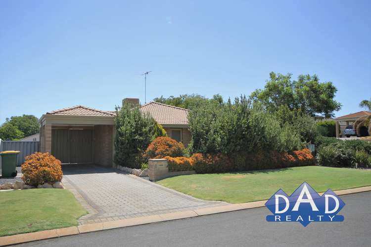 Main view of Homely house listing, 1 Morgan Court, Eaton WA 6232