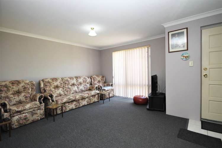 Second view of Homely house listing, 1 Morgan Court, Eaton WA 6232