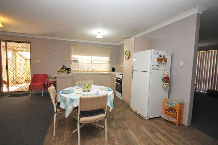 Fourth view of Homely house listing, 1 Morgan Court, Eaton WA 6232