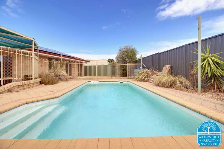 Main view of Homely house listing, 17 Aquitania Close, Port Kennedy WA 6172